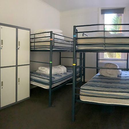 Hub Hostel Μελβούρνη Εξωτερικό φωτογραφία