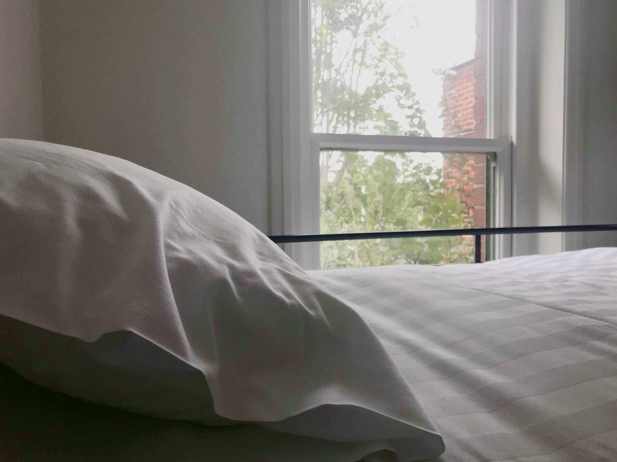 Hub Hostel Μελβούρνη Εξωτερικό φωτογραφία