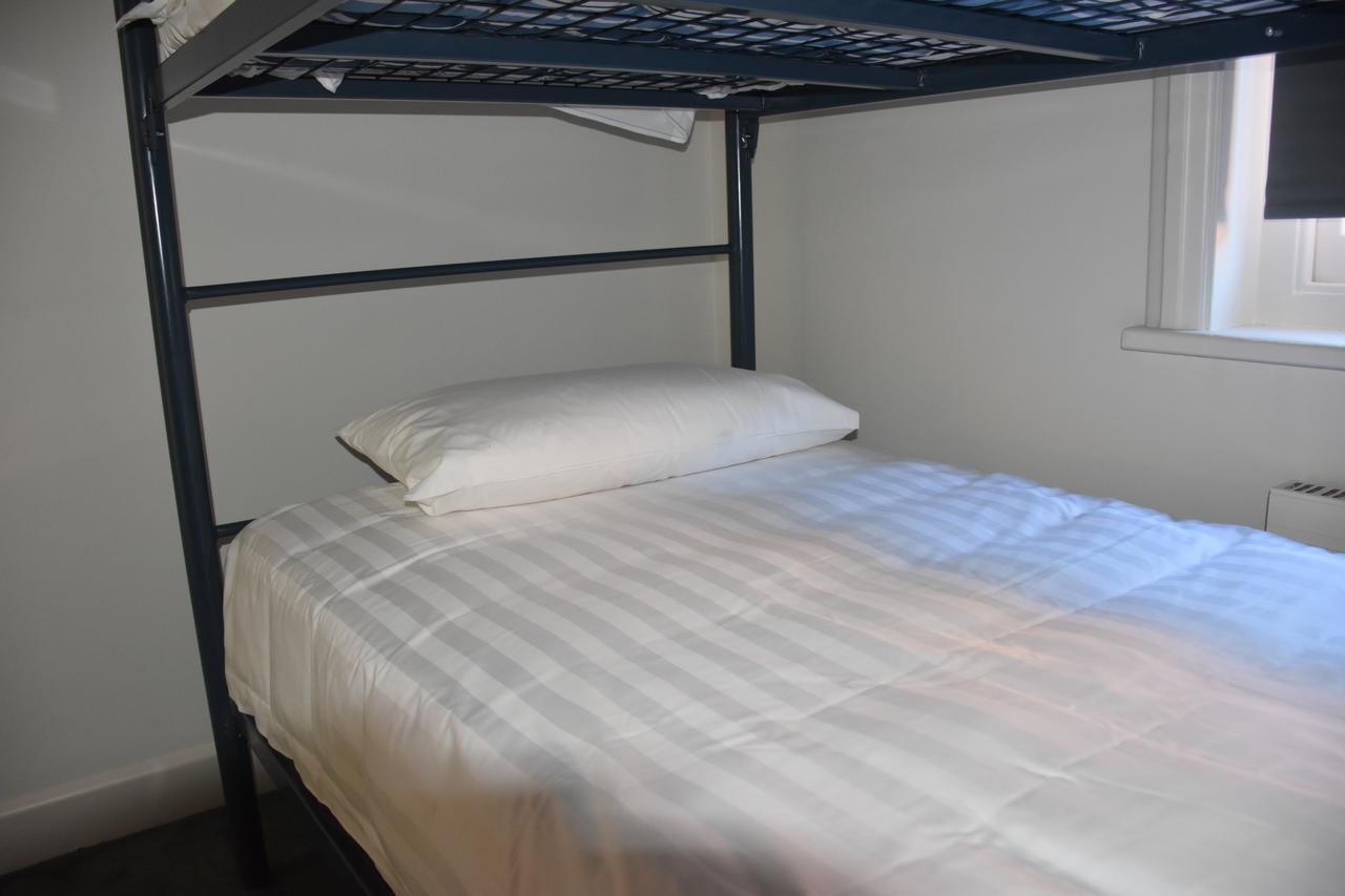 Hub Hostel Μελβούρνη Εξωτερικό φωτογραφία